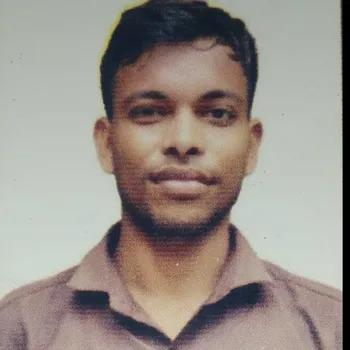 Sachin Kumar home tutor in Khyora Kanpur